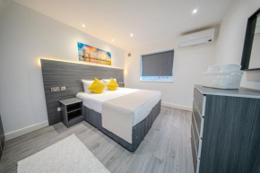 Ilford Luxury Apartments